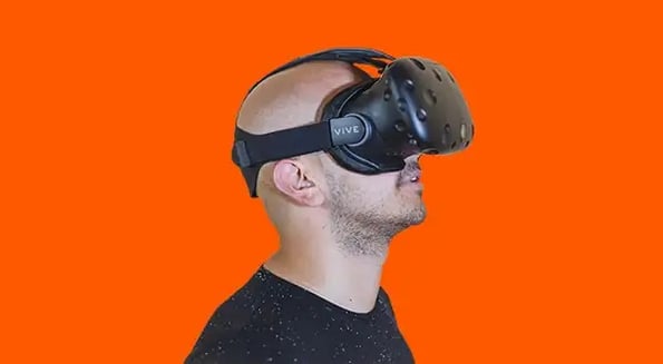 The rise of VR exposure therapy